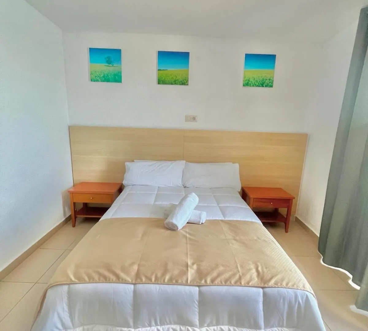 Hostal Mozaik Playa Lloret de Mar 0*,  Espagne