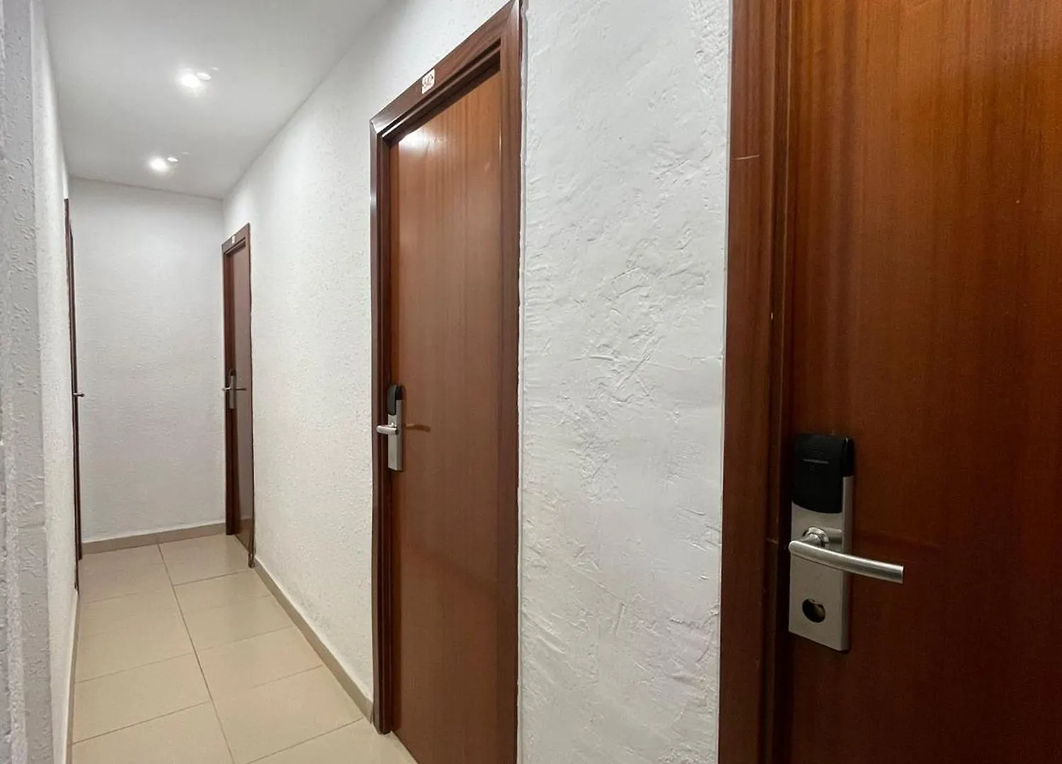 Hostal Mozaik Playa Lloret de Mar Maison d'hôtes