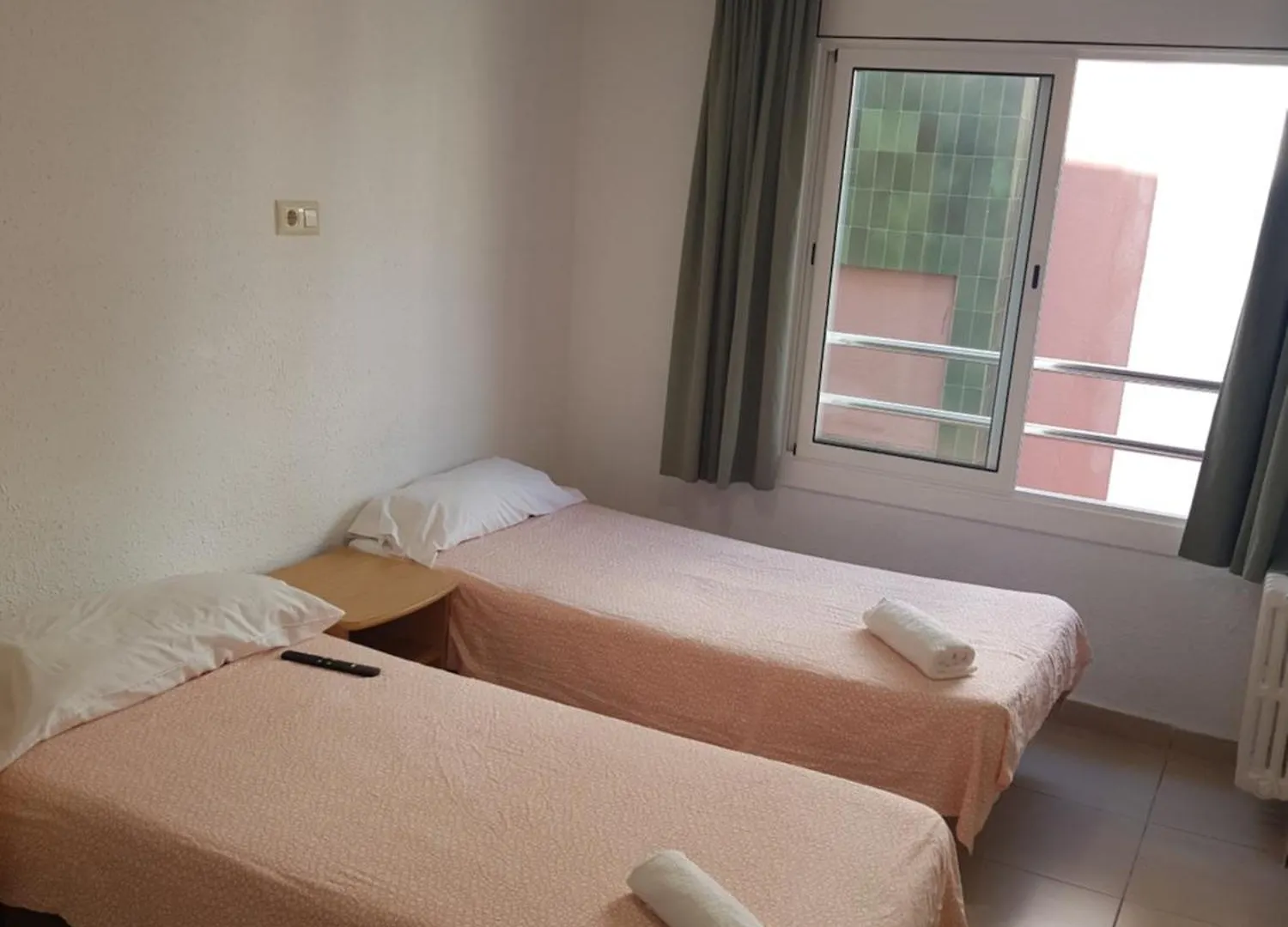 Hostal Mozaik Playa Lloret de Mar Maison d'hôtes